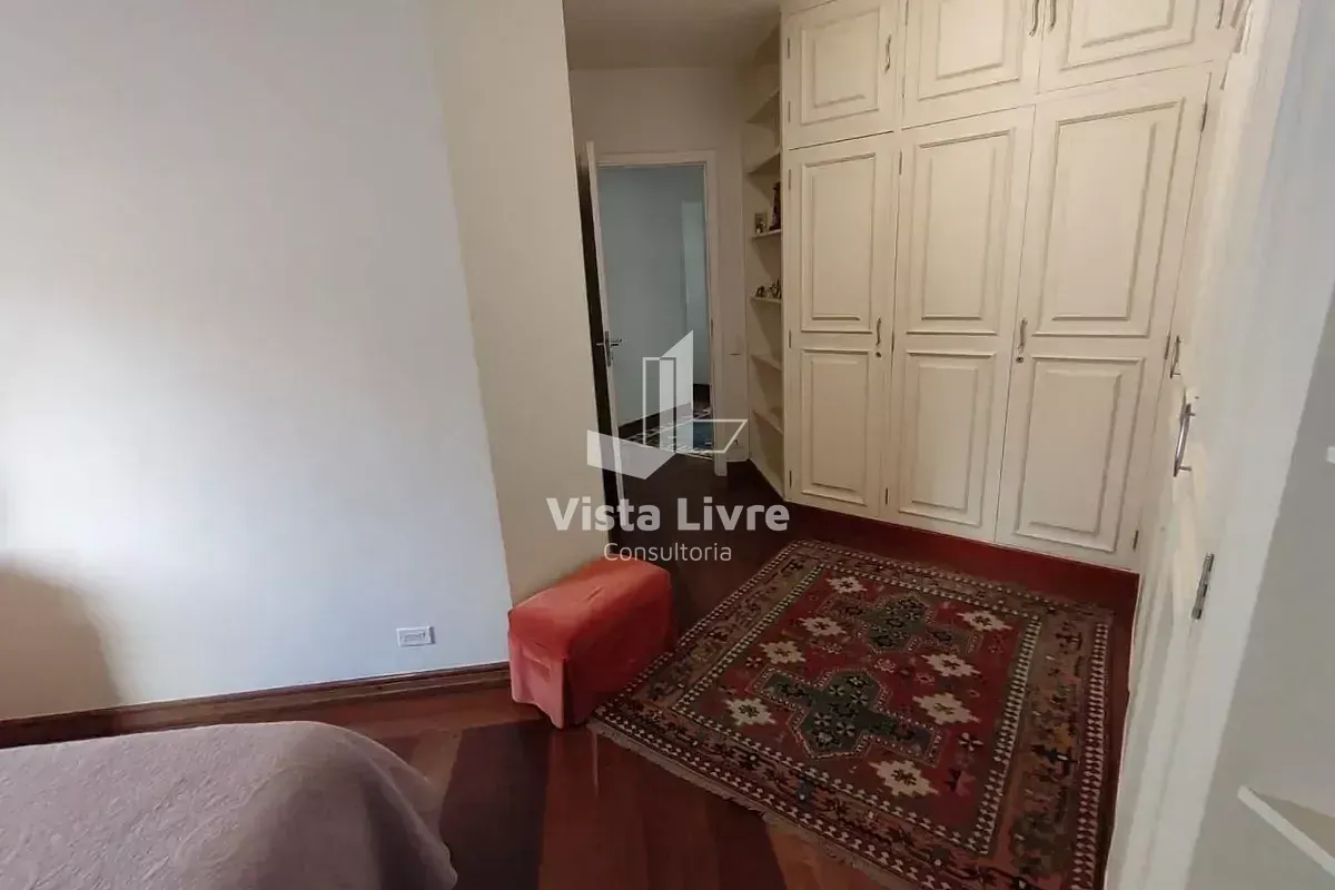 Apartamento, 4 quartos, 200 m² - Foto 20