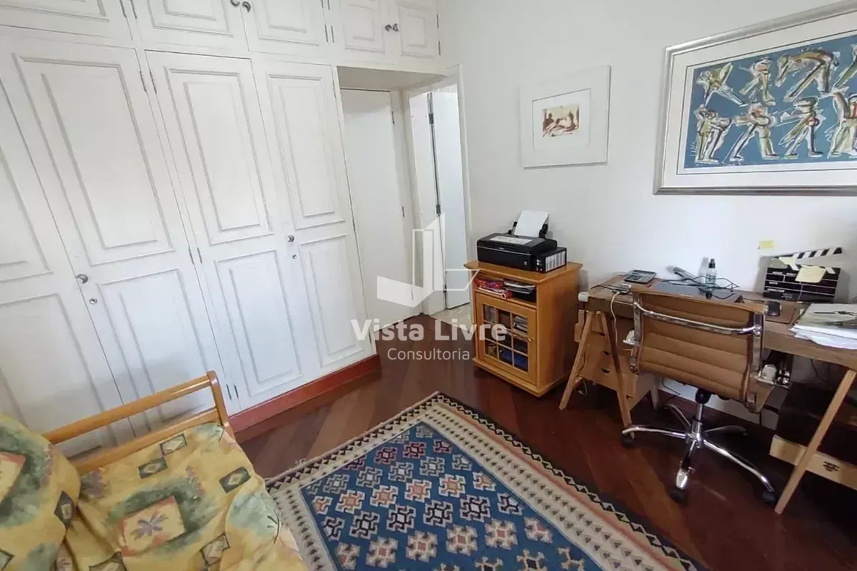 Apartamento, 4 quartos, 200 m² - Foto 17