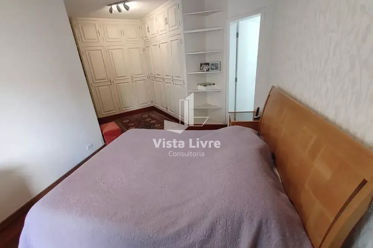 Apartamento, 4 quartos, 200 m² - Foto 21
