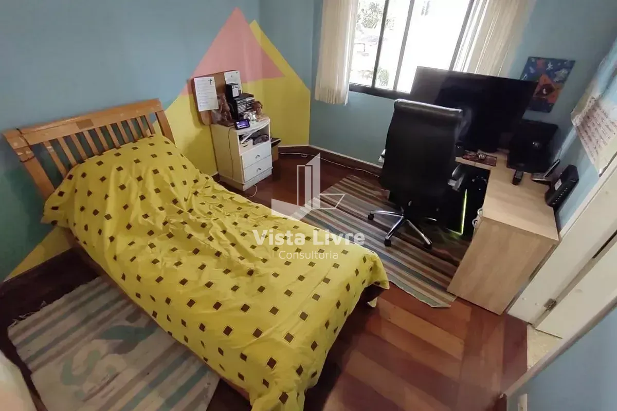 Apartamento, 4 quartos, 200 m² - Foto 22