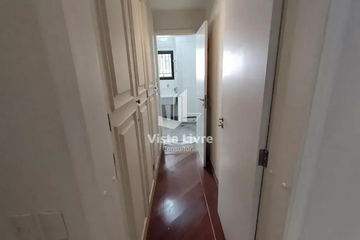 Apartamento, 4 quartos, 200 m² - Foto 23