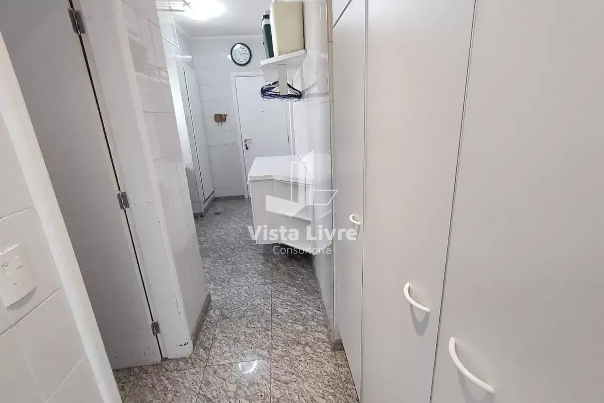 Apartamento, 4 quartos, 200 m² - Foto 24
