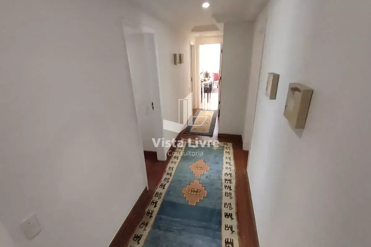 Apartamento, 4 quartos, 200 m² - Foto 15