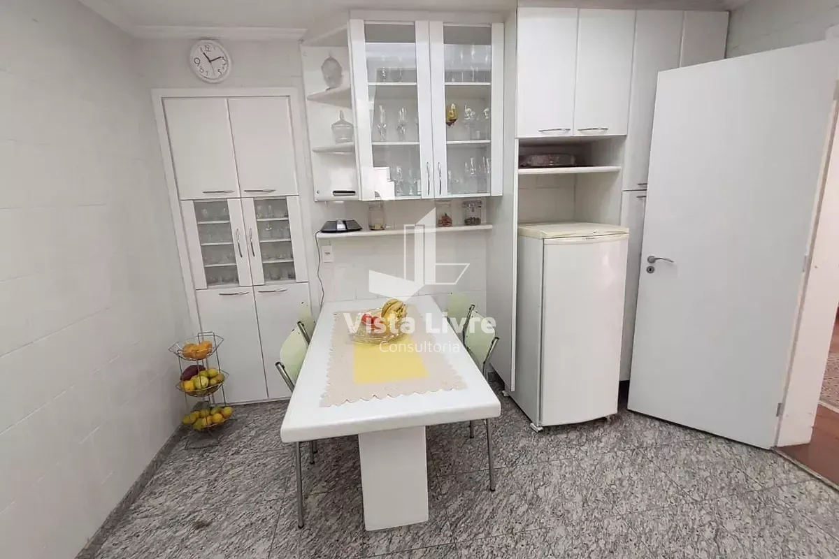 Apartamento, 4 quartos, 200 m² - Foto 12