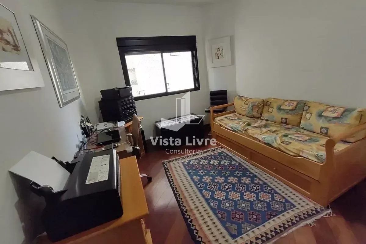 Apartamento, 4 quartos, 200 m² - Foto 16