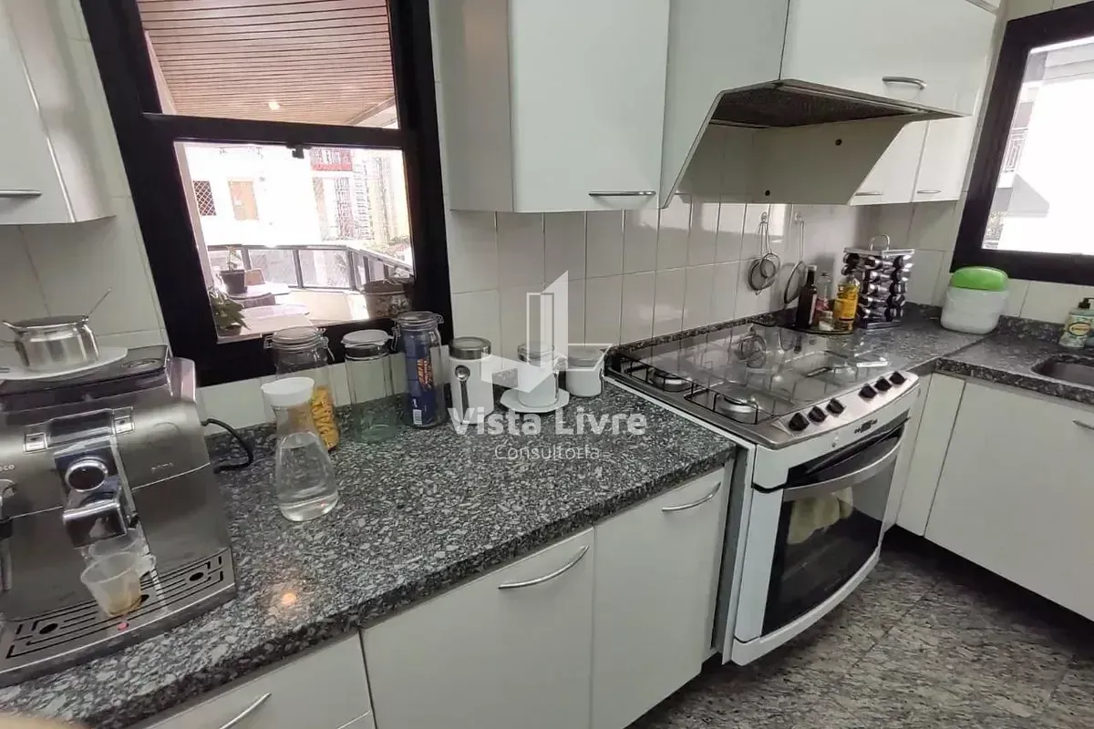 Apartamento, 4 quartos, 200 m² - Foto 14