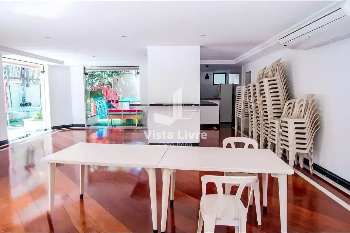 Apartamento, 4 quartos, 200 m² - Foto 28