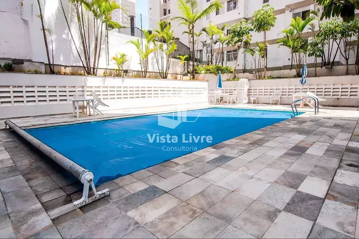 Apartamento, 4 quartos, 200 m² - Foto 25