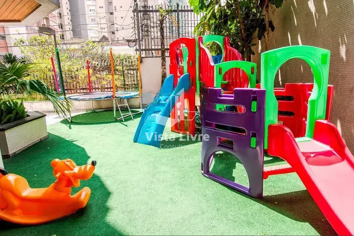 Apartamento, 4 quartos, 200 m² - Foto 29