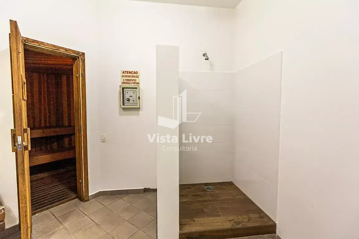Apartamento, 4 quartos, 200 m² - Foto 26