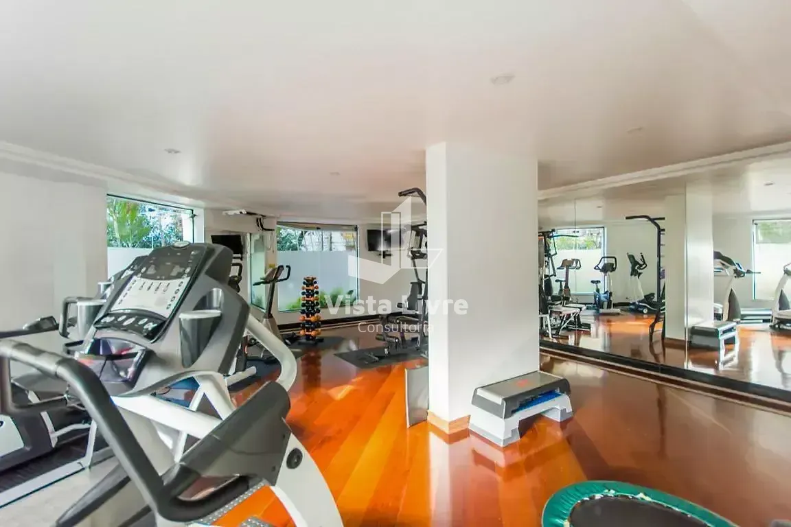 Apartamento, 4 quartos, 200 m² - Foto 27