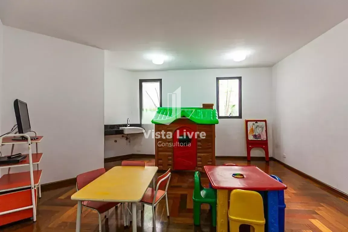 Apartamento, 4 quartos, 200 m² - Foto 30