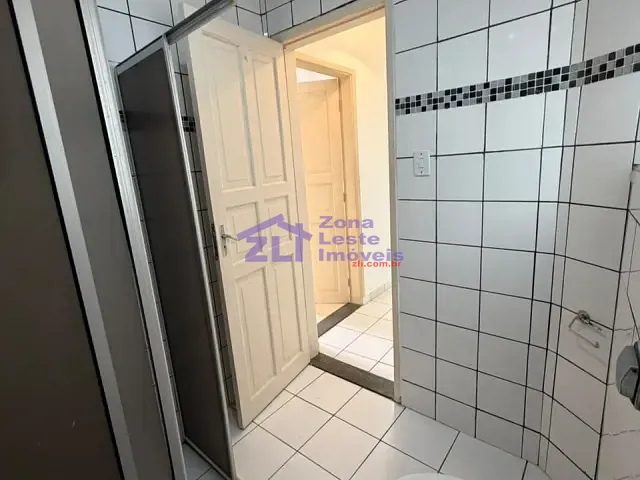 Apartamento 1 quarto e 1 banheiro, para alugar, no bairro Vila Regente Feijó em São Paulo