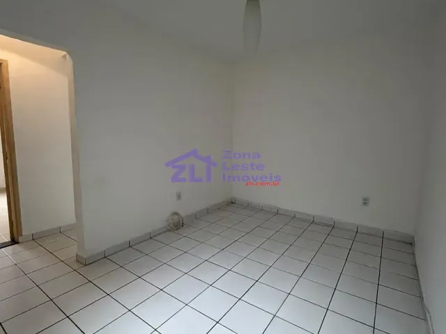 Apartamento 1 quarto e 1 banheiro, para alugar, no bairro Vila Regente Feijó em São Paulo