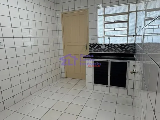 Apartamento 1 quarto e 1 banheiro, para alugar, no bairro Vila Regente Feijó em São Paulo