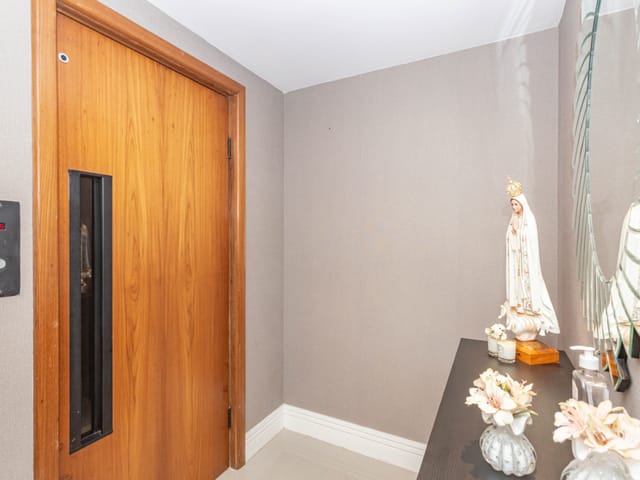 Apartamento com 172m² 3 quartos e 4 banheiros, à venda, no bairro Vila Mariana em São Paulo