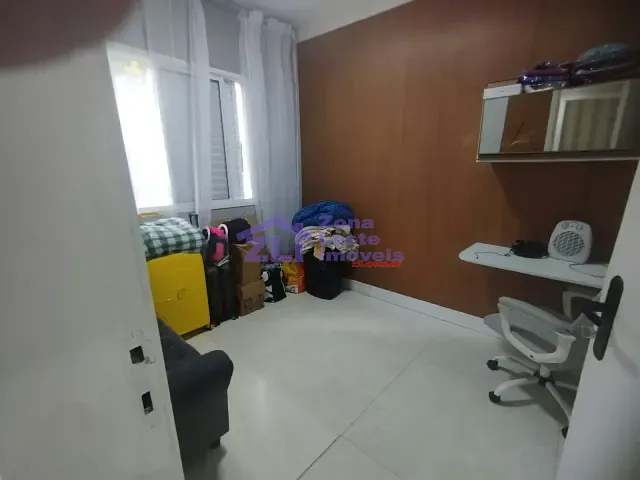 Apartamento 3 quartos e 1 banheiro, para alugar, no bairro Jardim Arize em São Paulo