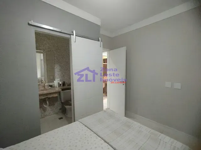 Apartamento 3 quartos e 1 banheiro, para alugar, no bairro Jardim Arize em São Paulo