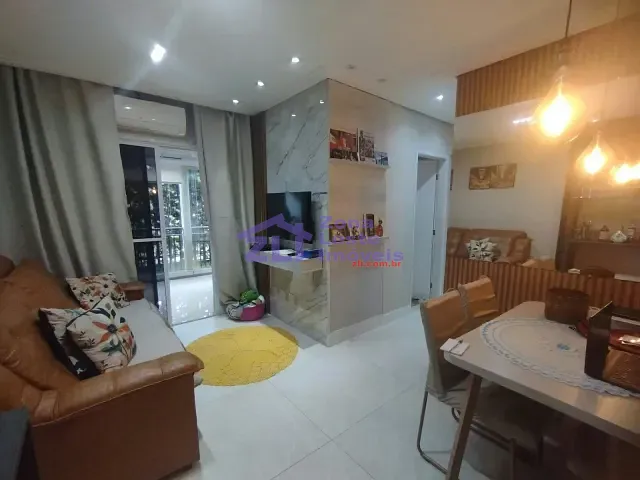 Apartamento 3 quartos e 1 banheiro, para alugar, no bairro Jardim Arize em São Paulo