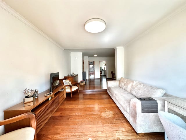 Apartamento com 133m² 3 quartos e 3 banheiros, à venda, no bairro Liberdade em São Paulo