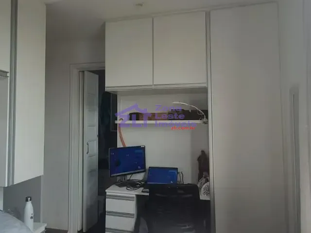 Apartamento com 63m² 3 quartos e 2 banheiros, à venda, no bairro Tatuapé em São Paulo