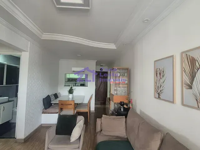 Apartamento com 63m² 3 quartos e 2 banheiros, à venda, no bairro Tatuapé em São Paulo