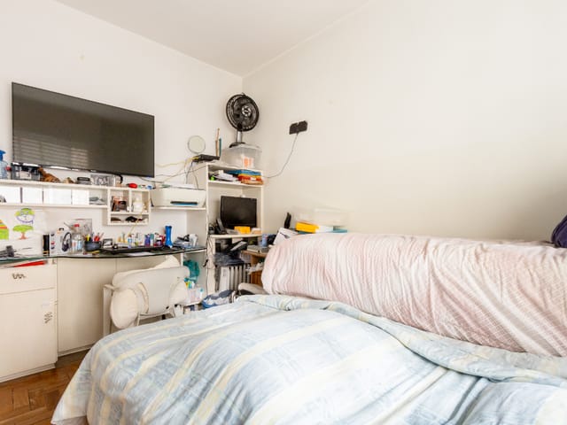 Apartamento com 82m² 2 quartos e 2 banheiros, à venda, no bairro Santa Cecília em São Paulo