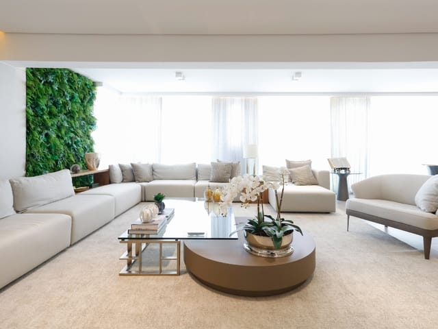 Apartamento com 16217m² 3 quartos e 5 banheiros, à venda, no bairro Água Branca em São Paulo