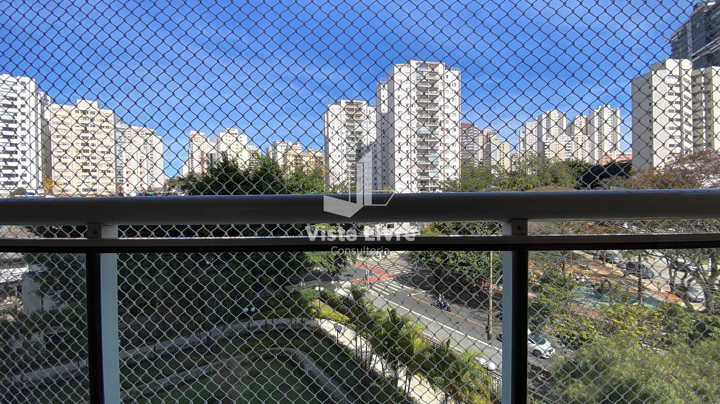 Apartamento à venda com 4 quartos, 106m² - Foto 9