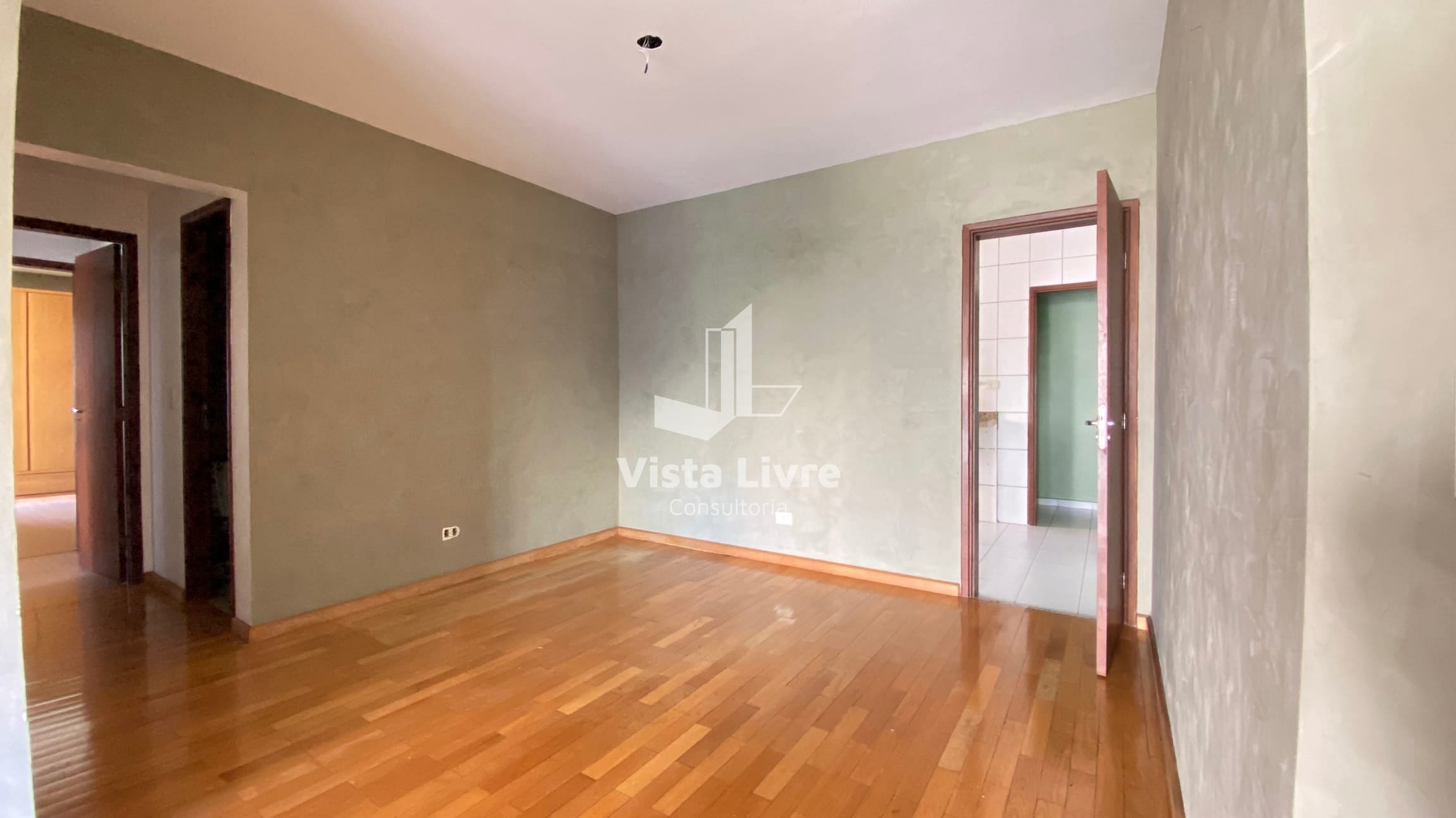 Apartamento à venda com 4 quartos, 106m² - Foto 3