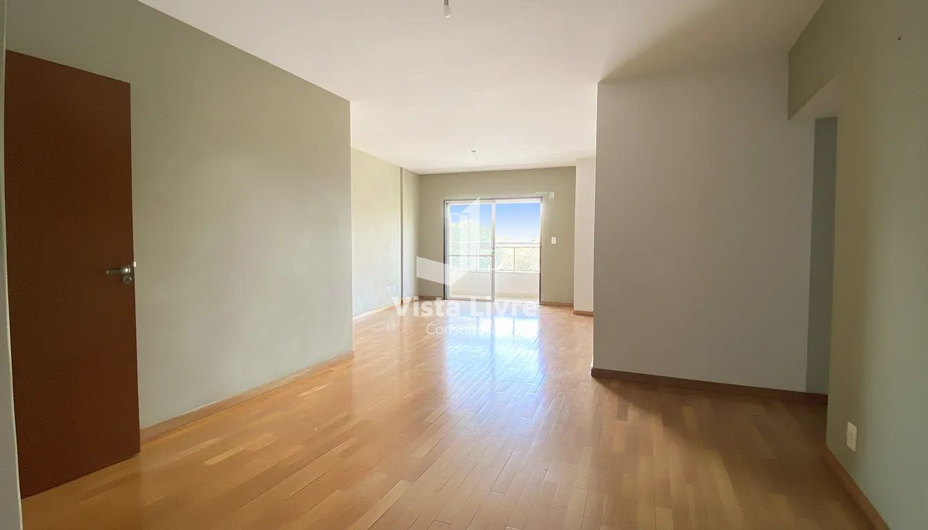 Apartamento à venda com 4 quartos, 106m² - Foto 1