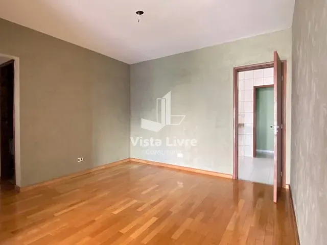 Apartamento com 106m² 4 quartos e 3 banheiros, à venda, no bairro Vila Pompéia em São Paulo