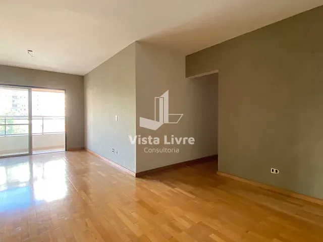 Apartamento com 106m² 4 quartos e 3 banheiros, à venda, no bairro Vila Pompéia em São Paulo