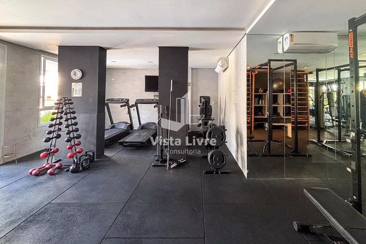 Apartamento, 2 quartos, 90 m² - Foto 49