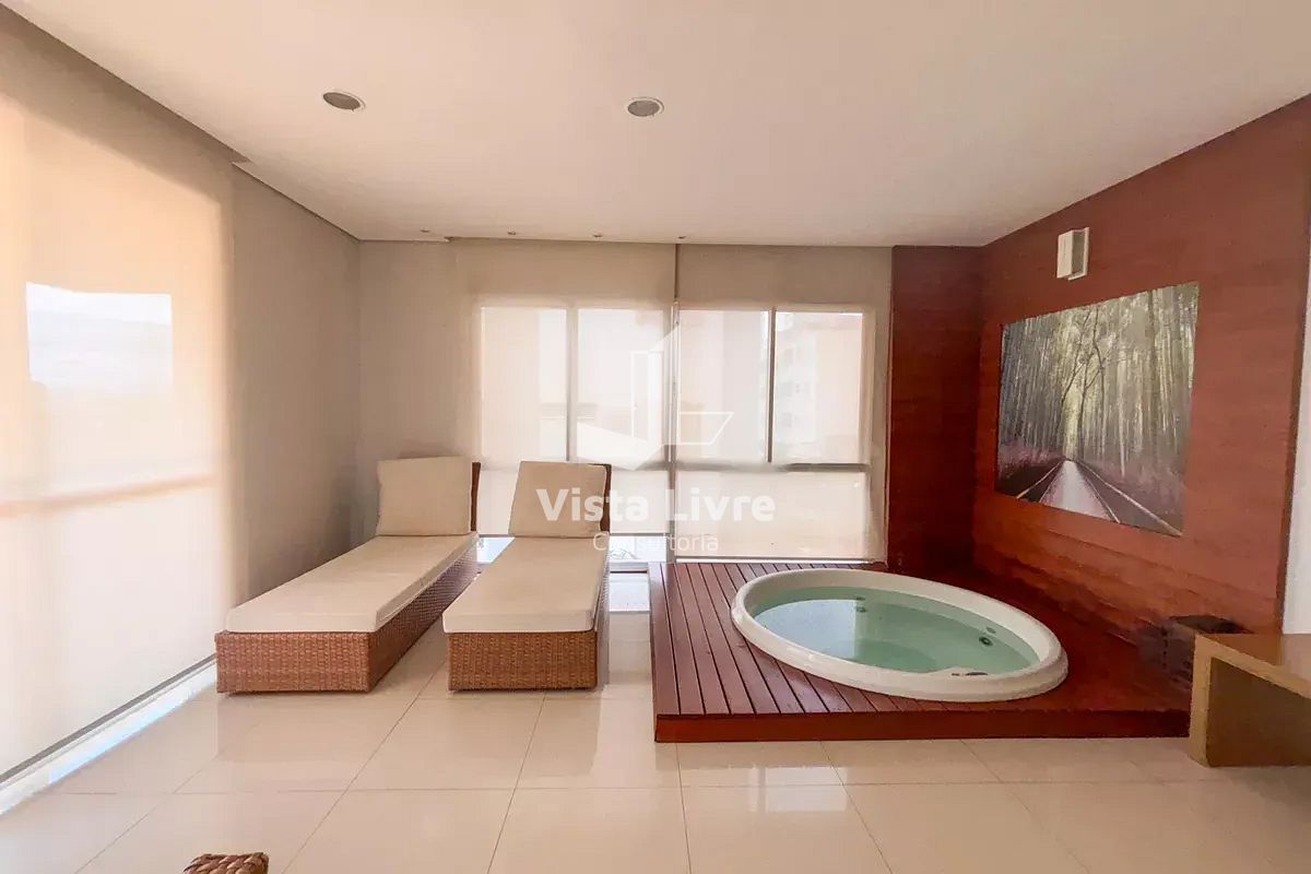 Apartamento, 2 quartos, 90 m² - Foto 47