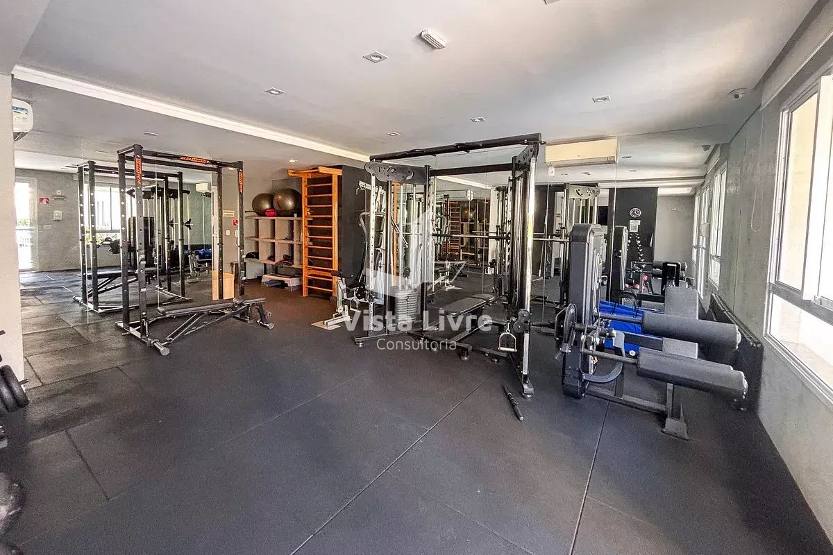 Apartamento, 2 quartos, 90 m² - Foto 50