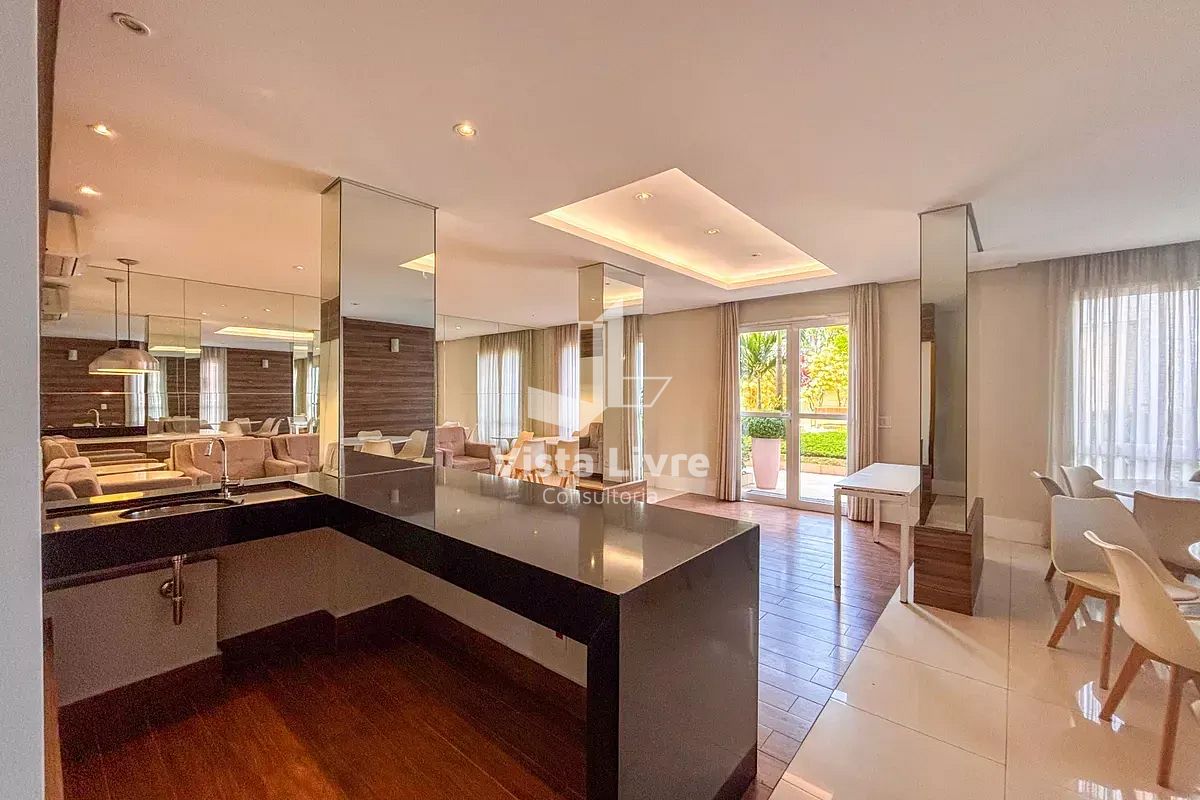 Apartamento, 2 quartos, 90 m² - Foto 53