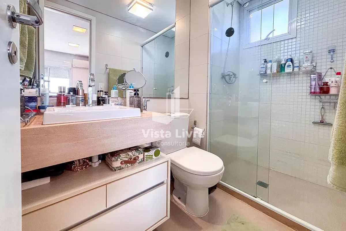 Apartamento, 2 quartos, 90 m² - Foto 41