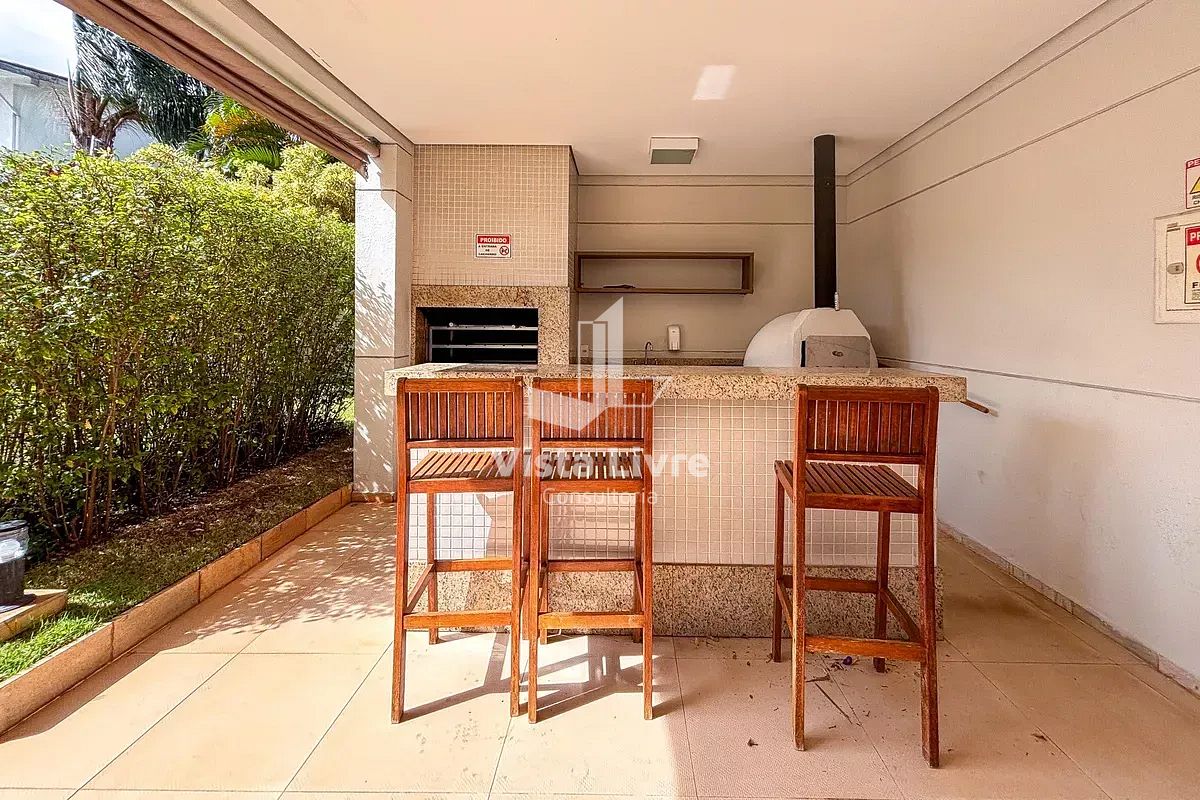 Apartamento, 2 quartos, 90 m² - Foto 51