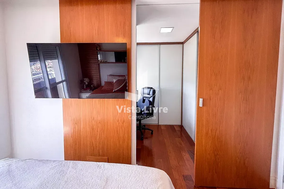 Apartamento, 2 quartos, 90 m² - Foto 24
