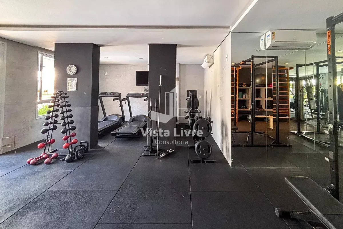 Apartamento, 2 quartos, 90 m² - Foto 49