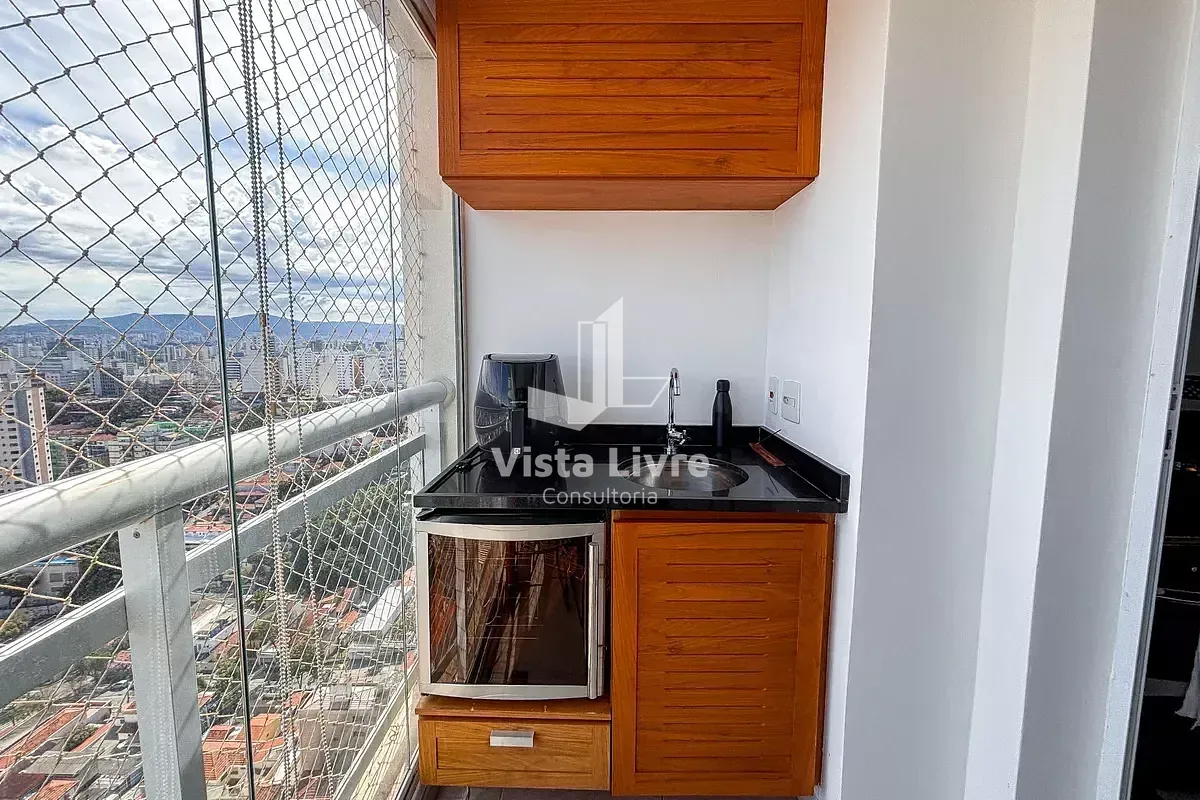 Apartamento, 2 quartos, 90 m² - Foto 9