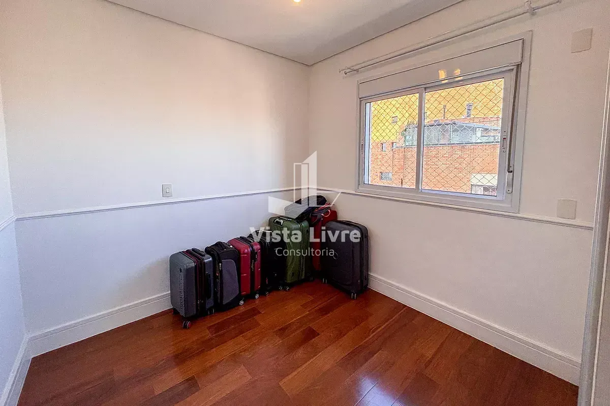 Apartamento, 2 quartos, 90 m² - Foto 30