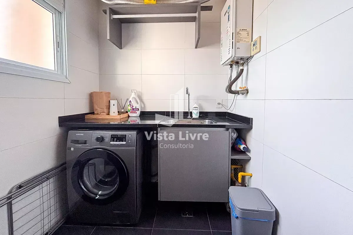 Apartamento, 2 quartos, 90 m² - Foto 42
