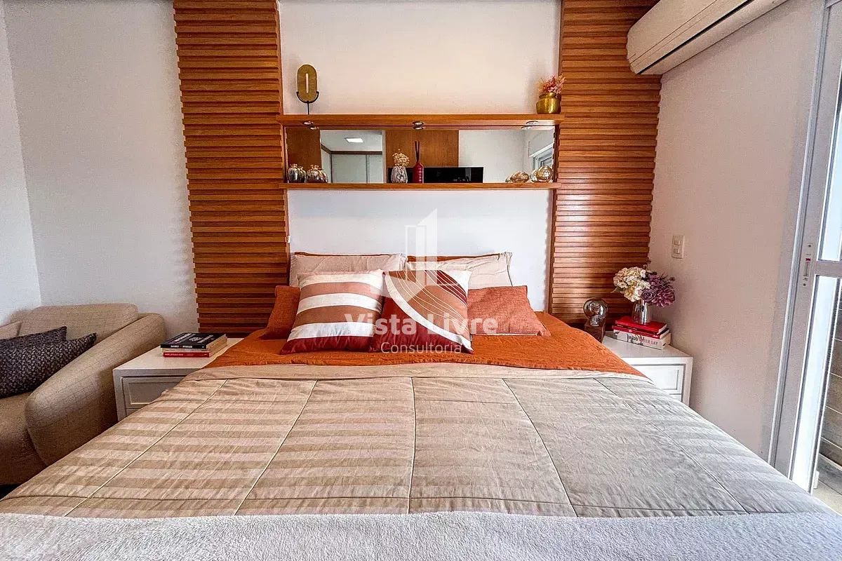 Apartamento, 2 quartos, 90 m² - Foto 21