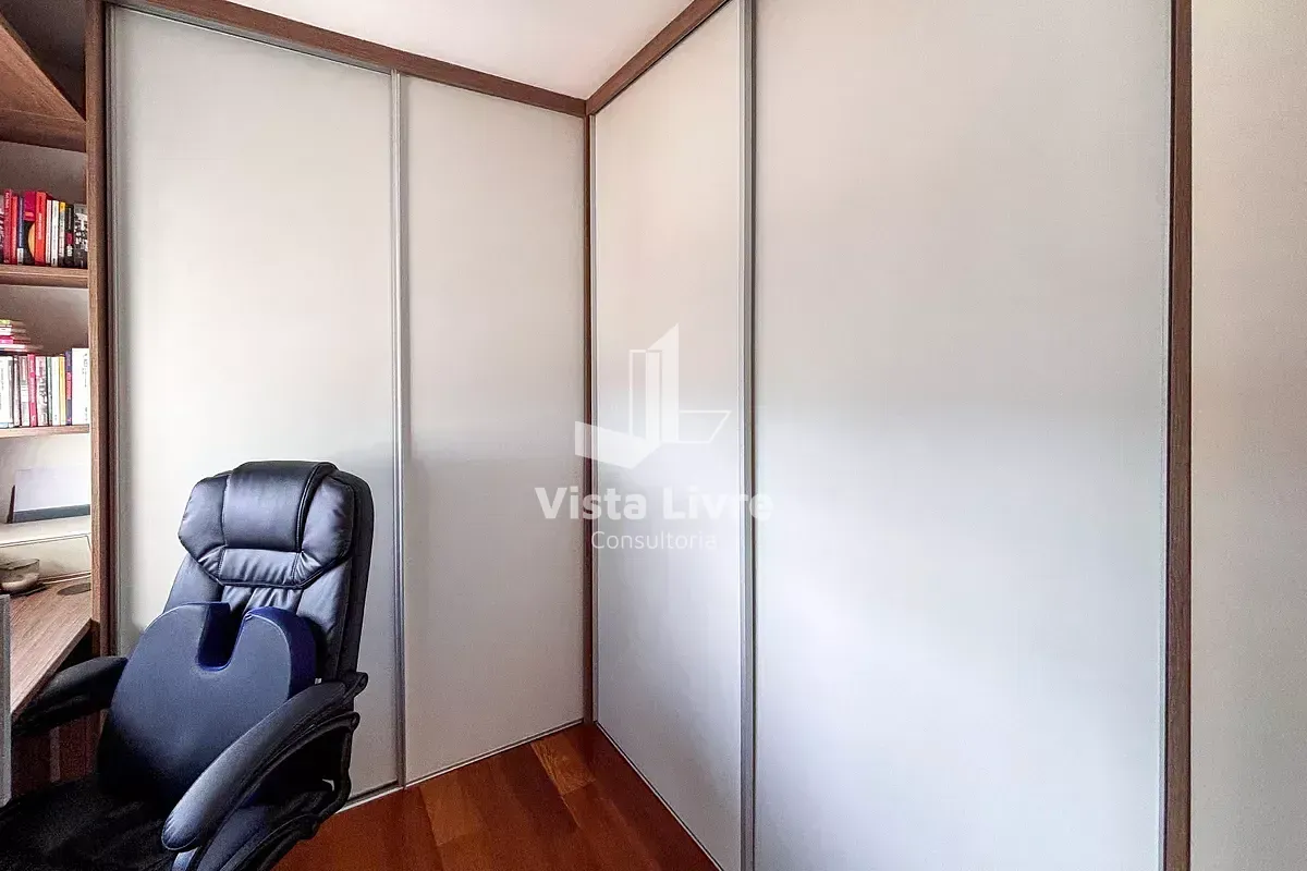Apartamento, 2 quartos, 90 m² - Foto 26