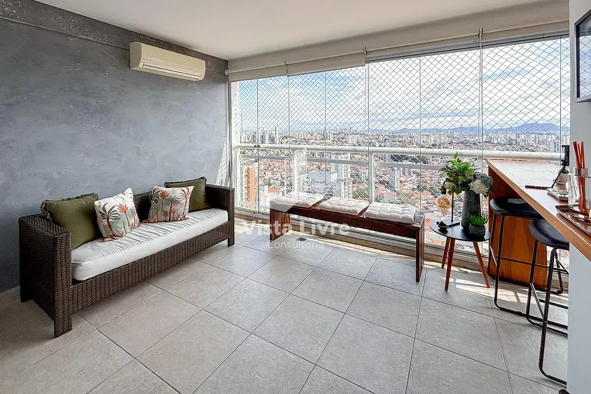 Apartamento, 2 quartos, 90 m² - Foto 10