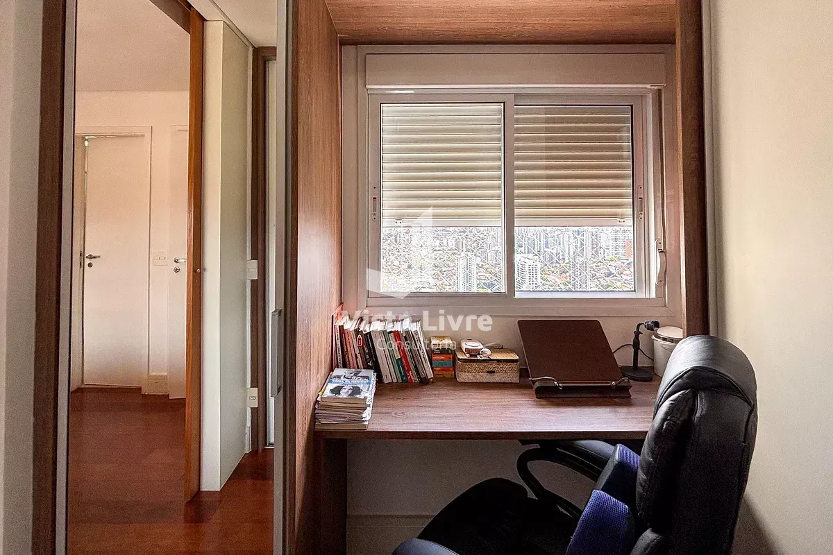 Apartamento, 2 quartos, 90 m² - Foto 28
