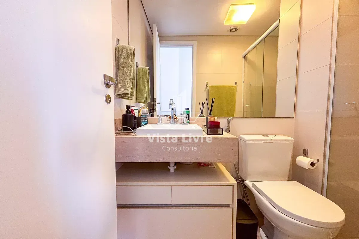 Apartamento, 2 quartos, 90 m² - Foto 36