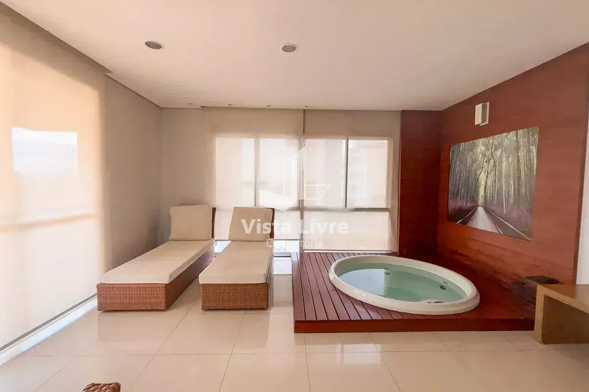 Apartamento, 2 quartos, 90 m² - Foto 47